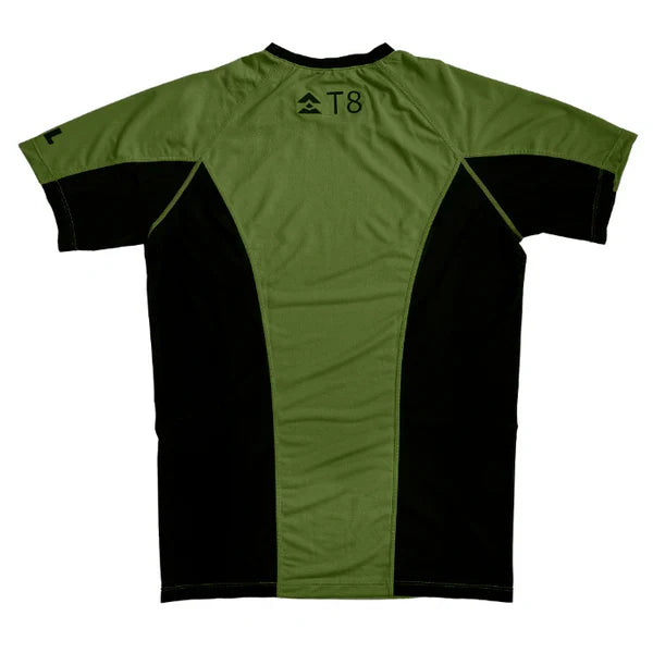 T8 Men's Iced Tee