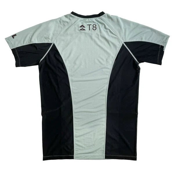 T8 Men's Iced Tee