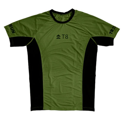 T8 Men's Iced Tee