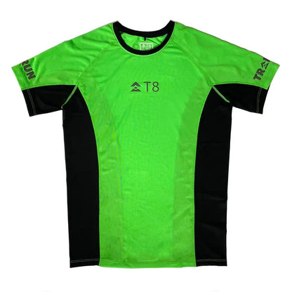 T8 Men's Iced Tee