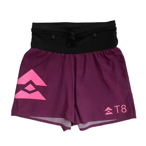 T8 Men's Sherpa Short V2