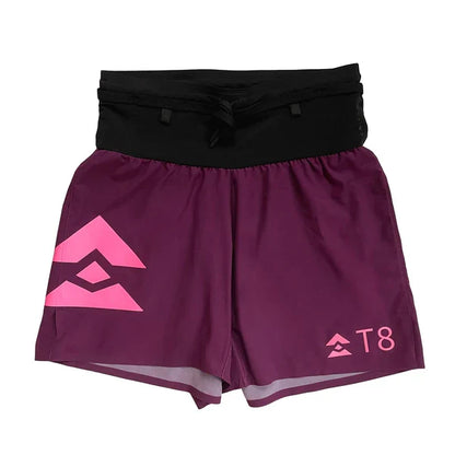 T8 Men's Sherpa Short V2