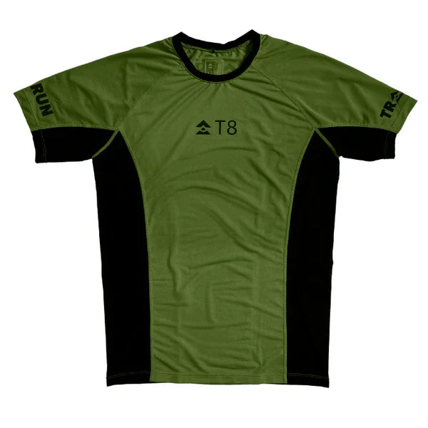 T8 Women's Iced Tee