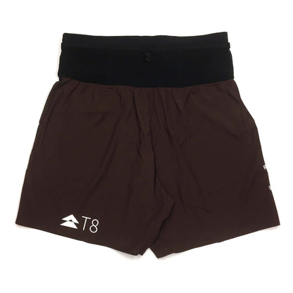 T8 Men's Sherpa Short V2