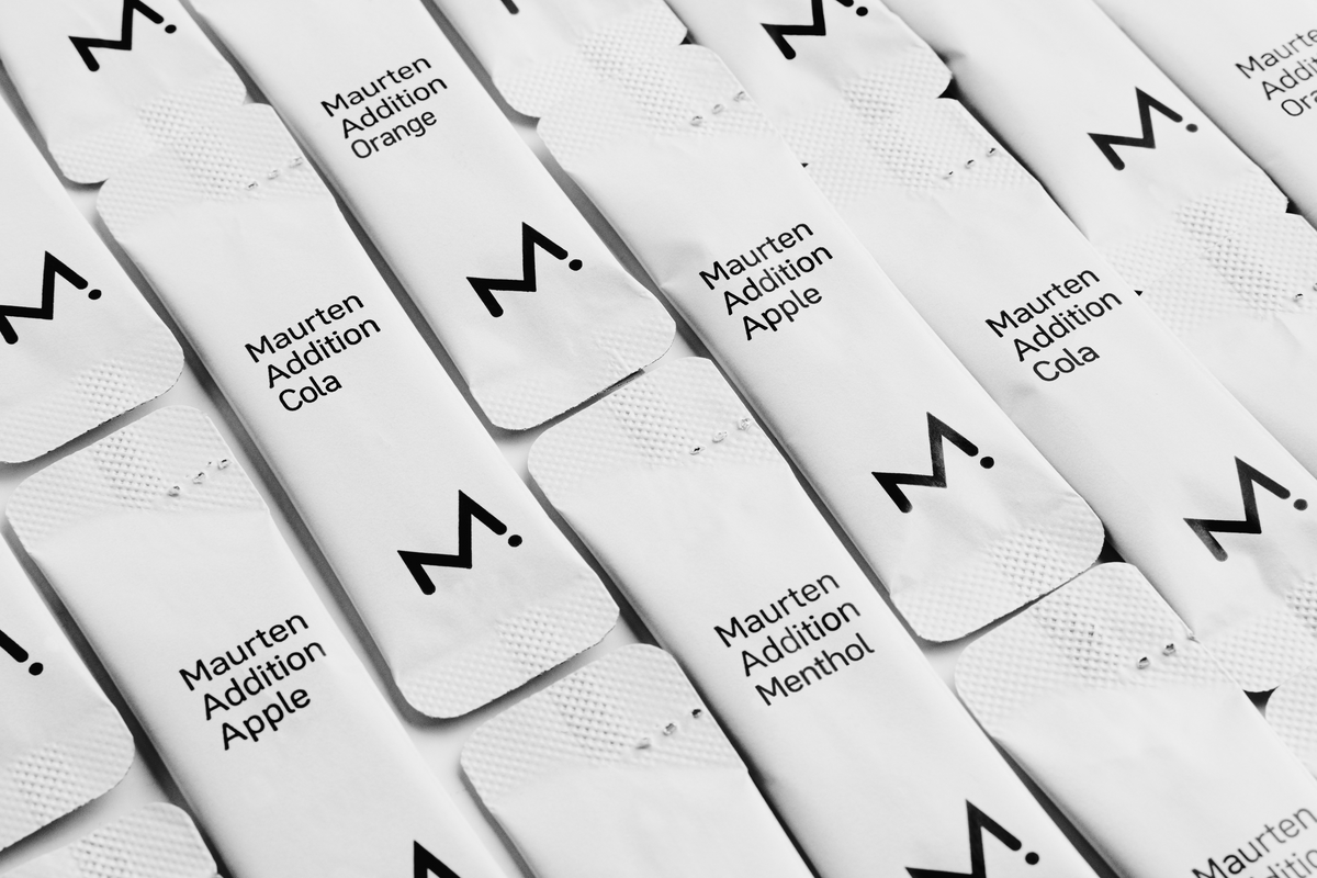 Maurten - Addition Drink Mix
