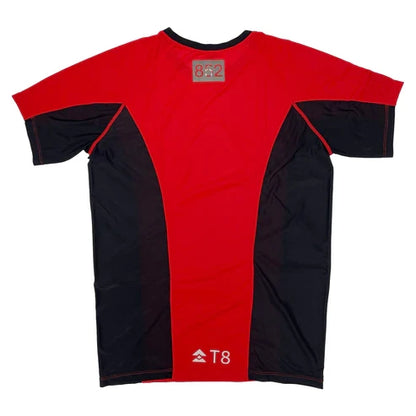 T8 Men's Iced Tee