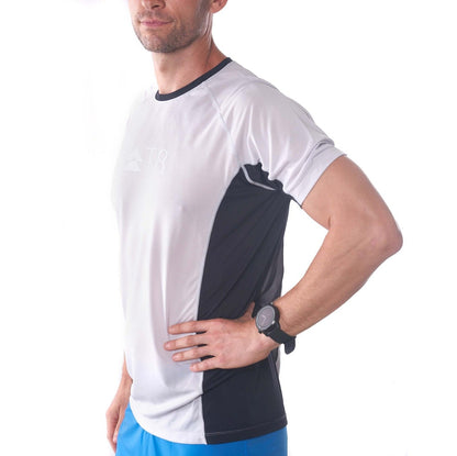 T8 Men's Iced Tee
