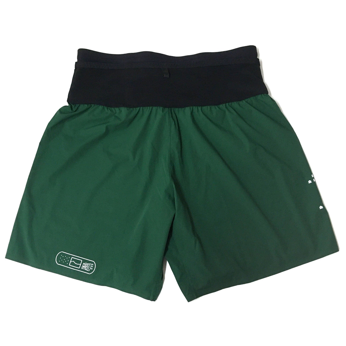T8 Men's Sherpa Short V2