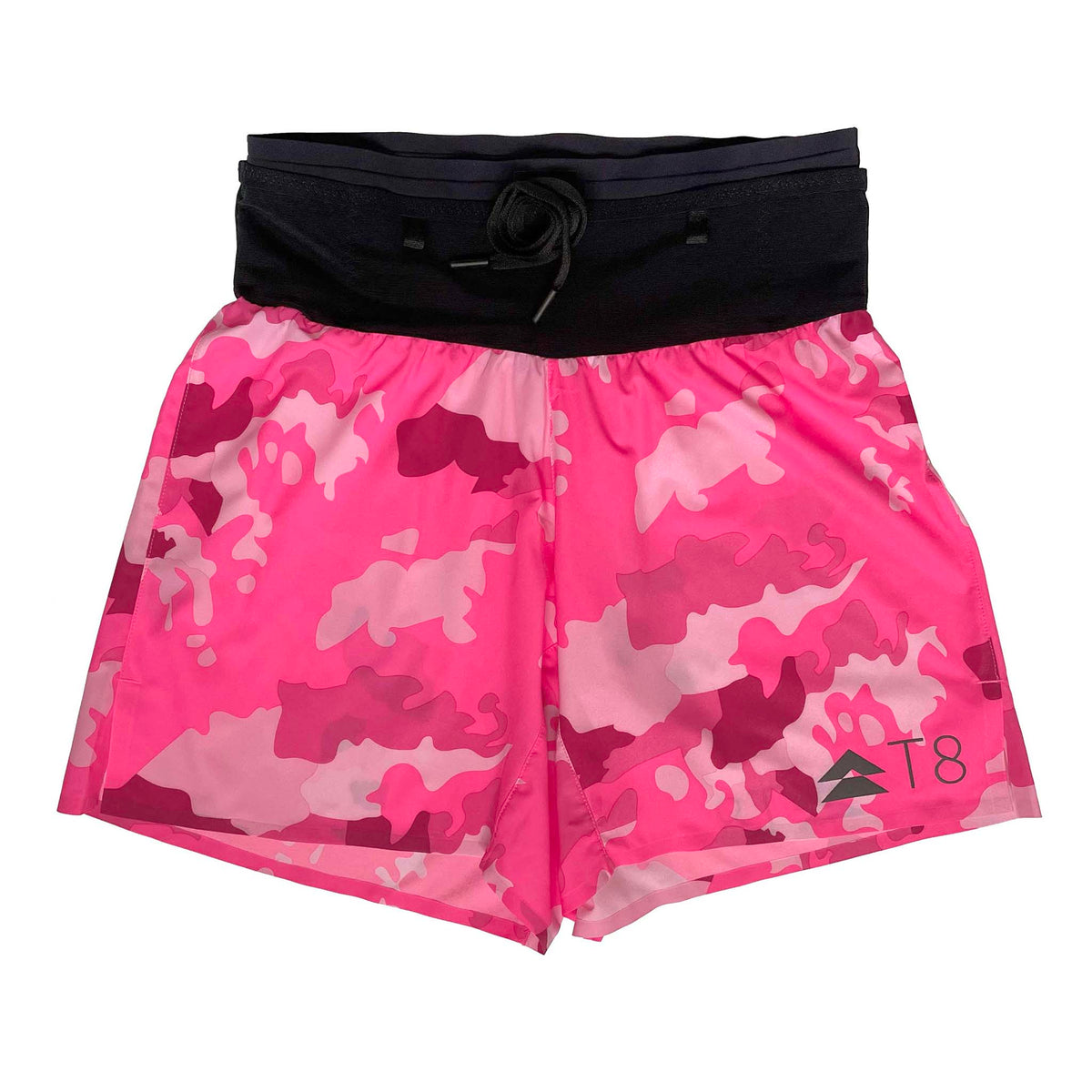 T8 Men's Sherpa Short V2