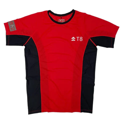 T8 Men's Iced Tee