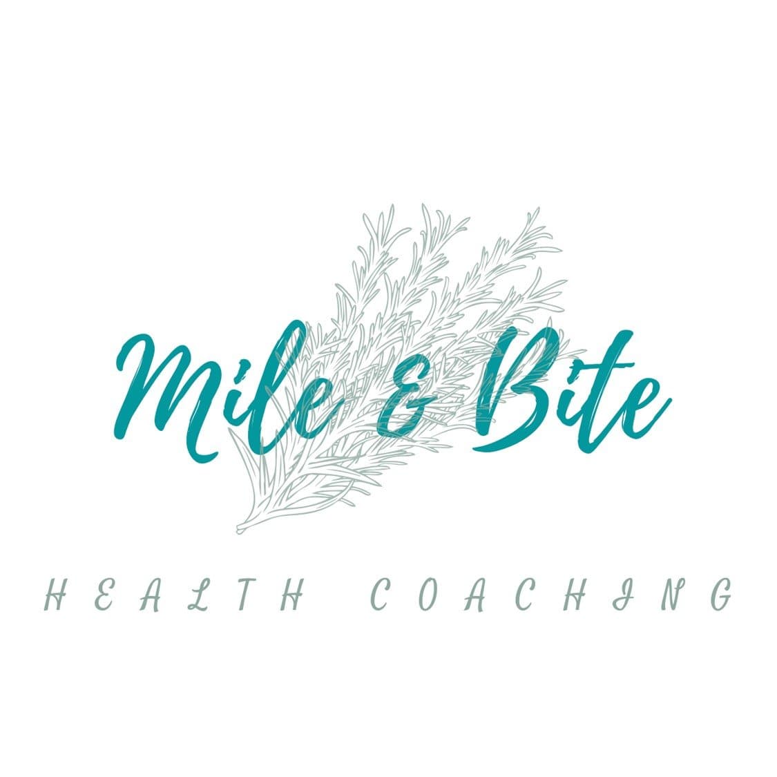 Mile and Bite - Health Coaching From Vicki Sham
