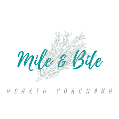 Mile and Bite - Health Coaching From Vicki Sham