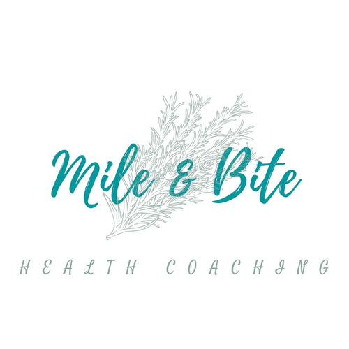 Mile and Bite - Health Coaching From Vicki Sham