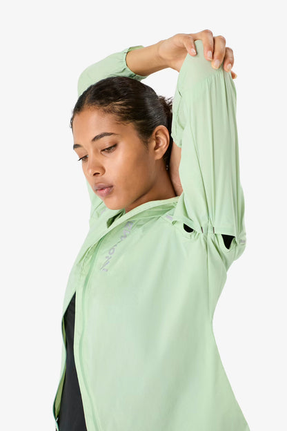 NNormal Women's Trail Wind Jacket