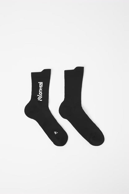 NNormal Merino Socks