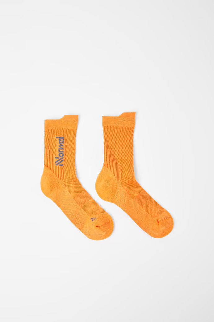 NNormal Merino Socks