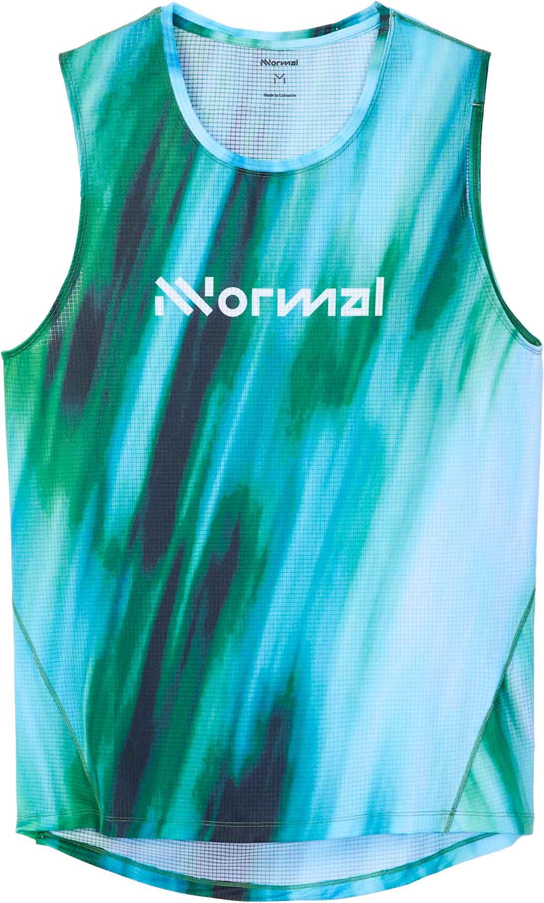 NNormal Women's Race Tank