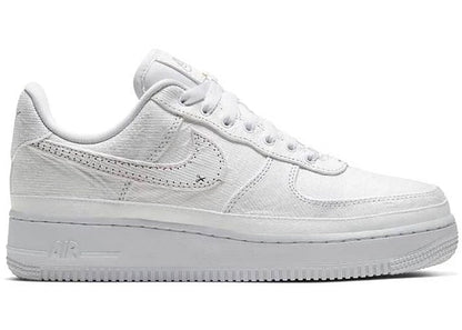 Air Force 1 LX Tear Away White (w)