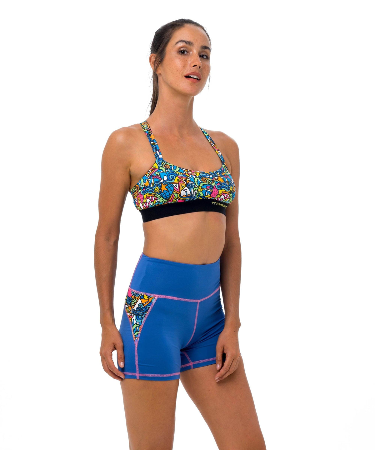 MEENA BRA - PICASUMMER