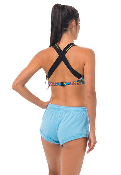 ROCKY SPORTS BRA - PICASUMMER