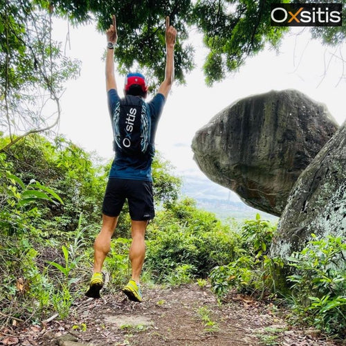 Oxsitis Hikes - She Tau Shek, Lo Tin Teng