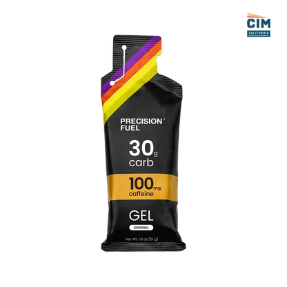 Precision Energy Gel
