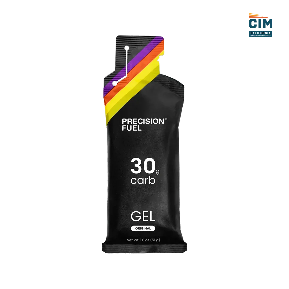 Precision Energy Gel