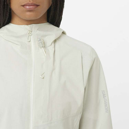 Salomon - Women's Bonatti Waterproof Jacket