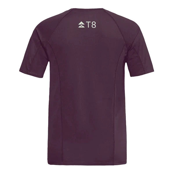T8 Men's Zone 2 Tee