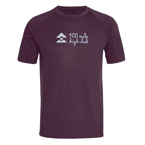 T8 Men's Zone 2 Tee