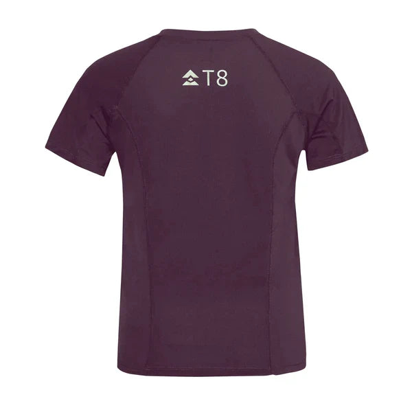T8 Women's Zone 2 Tee