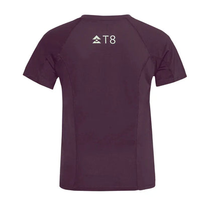 T8 Women's Zone 2 Tee