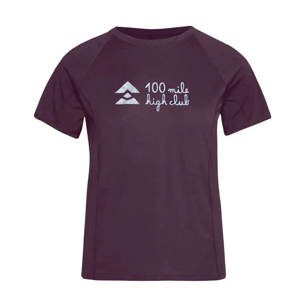 T8 Women's Zone 2 Tee