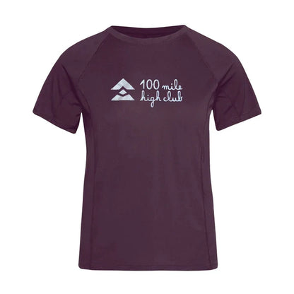 T8 Women's Zone 2 Tee