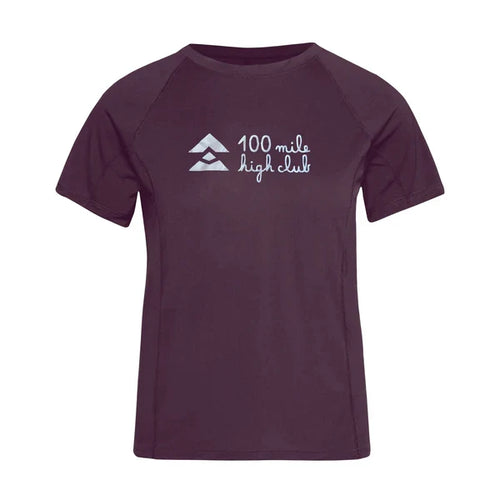 T8 Women's Zone 2 Tee