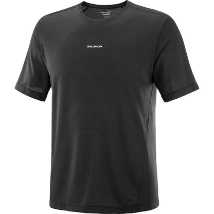 Salomon - Men's Sense Chromatic Short Sleeve Tee
