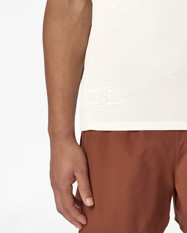 Salomon - Men's Sense Aero Short Sleeve Tee GFX