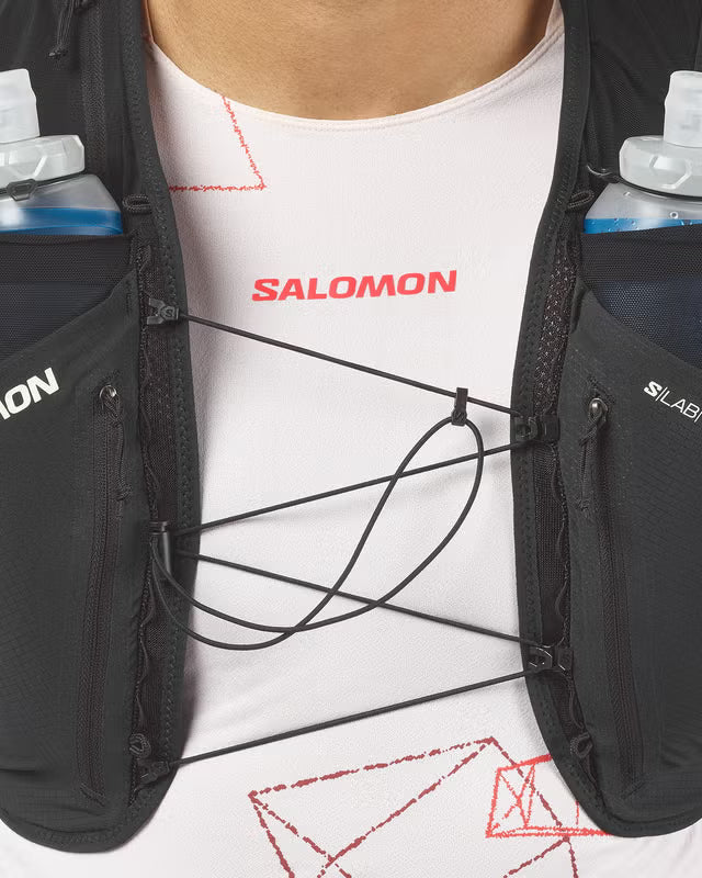 Salomon - Unisex S/Lab Sense 6 Set