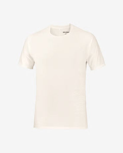 Salomon - Men's Sense Aero Short Sleeve Tee GFX
