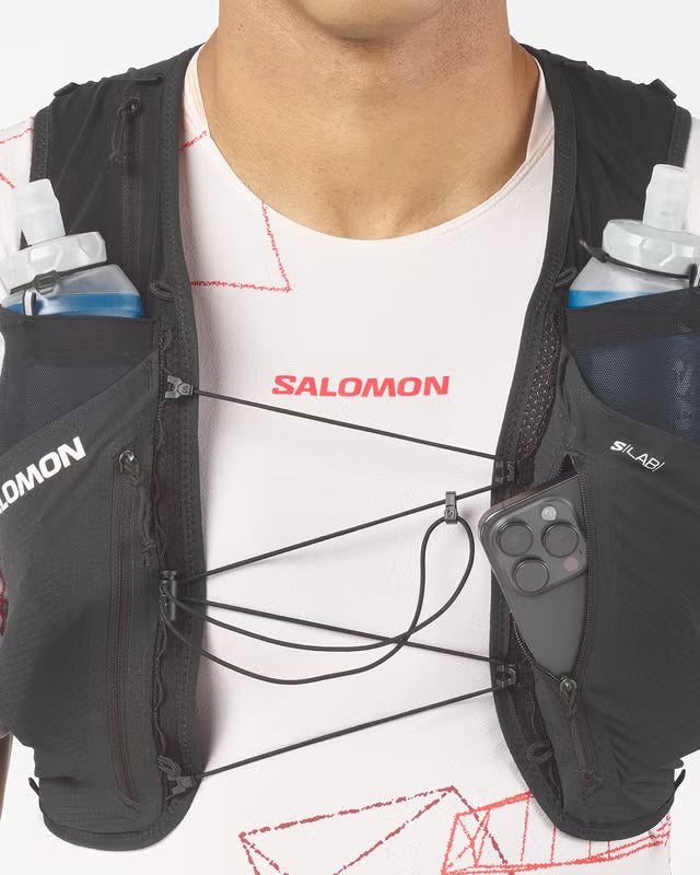 Salomon - Unisex S/Lab Sense 6 Set