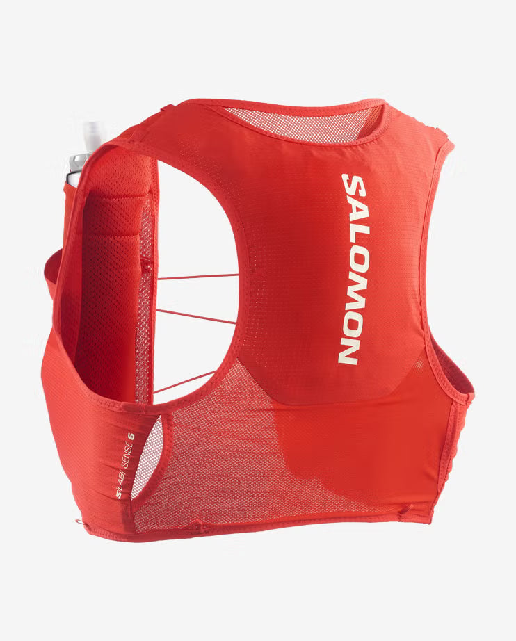 Salomon - Unisex S/Lab Sense 6 Set