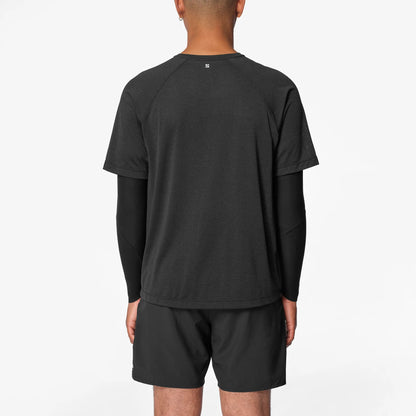 Salomon - Men's Sense Chromatic Short Sleeve Tee