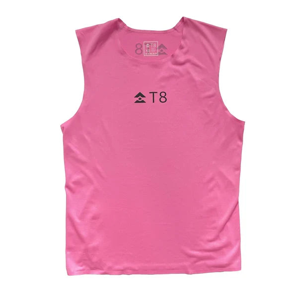 T8 Men's Trail Tank