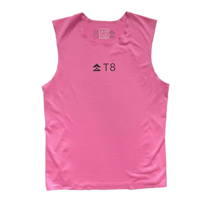 T8 Men's Trail Tank