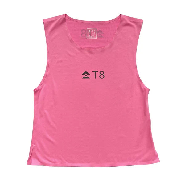 T8 Women's Trail Tank