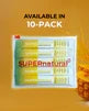 SUPERnatural Plus