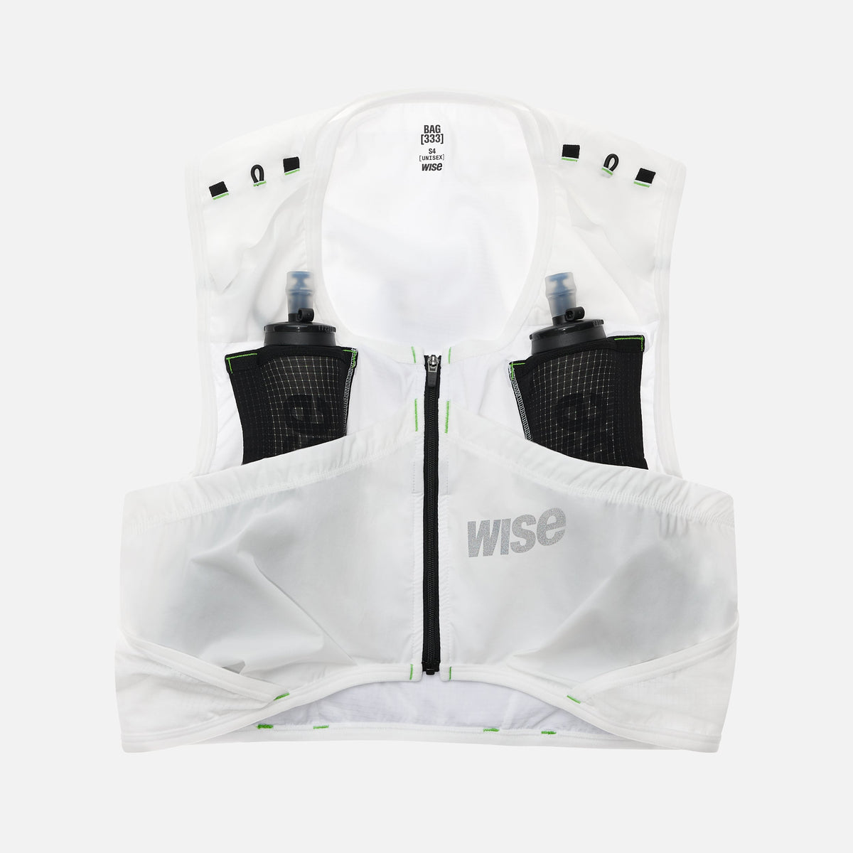 WISE Running Bag 333 (ex: Max Bag)