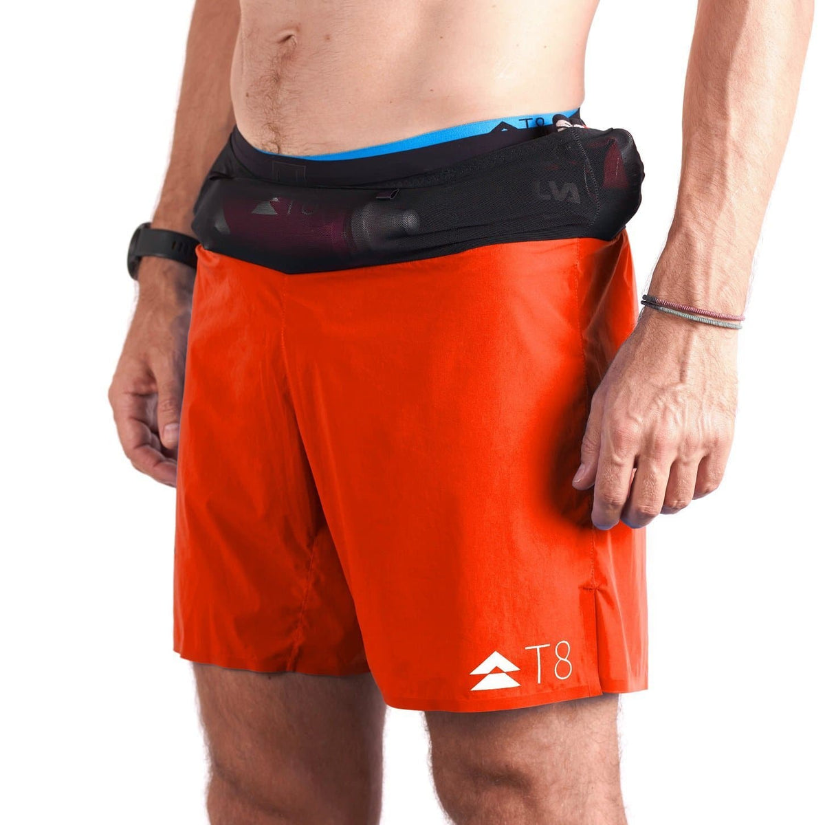 T8 Men's Sherpa Short V2