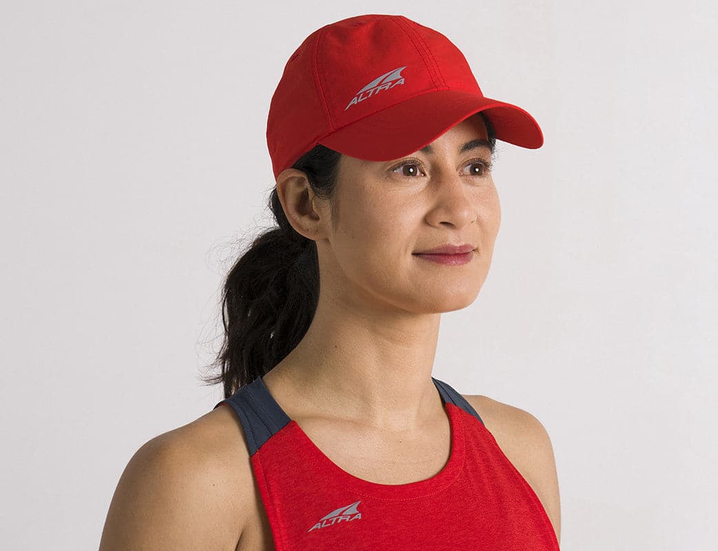 ALTRA PERFORMANCE RUN HAT