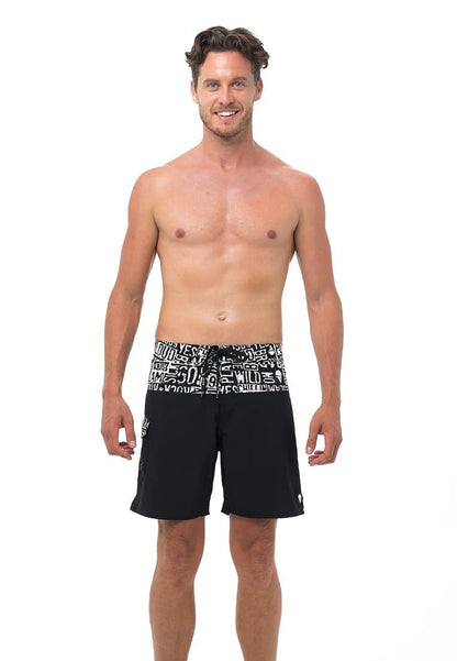 69Slam Simon 4 Ways Boardshorts